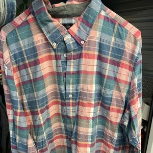 Cleaning out storage